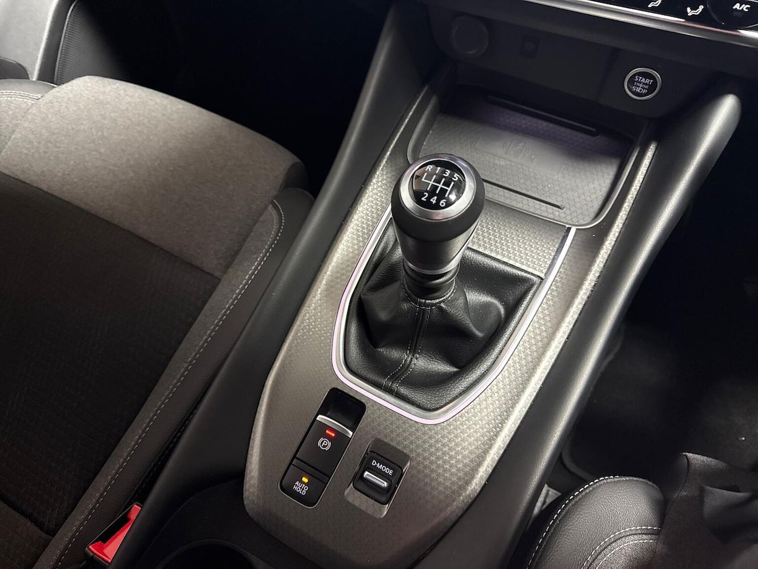 Used Nissan Qashqai 2025 for sale - 78191848: Photo 15