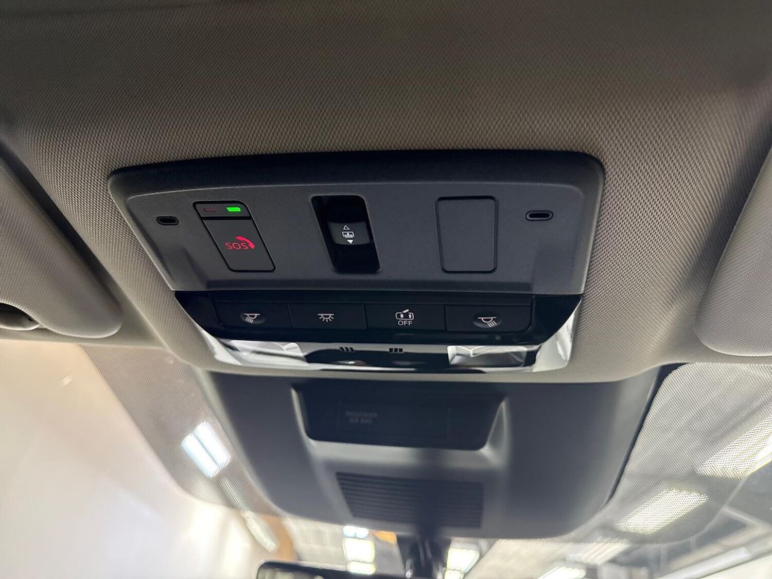 Used Nissan Qashqai 2025 for sale - 78191848: Photo 16