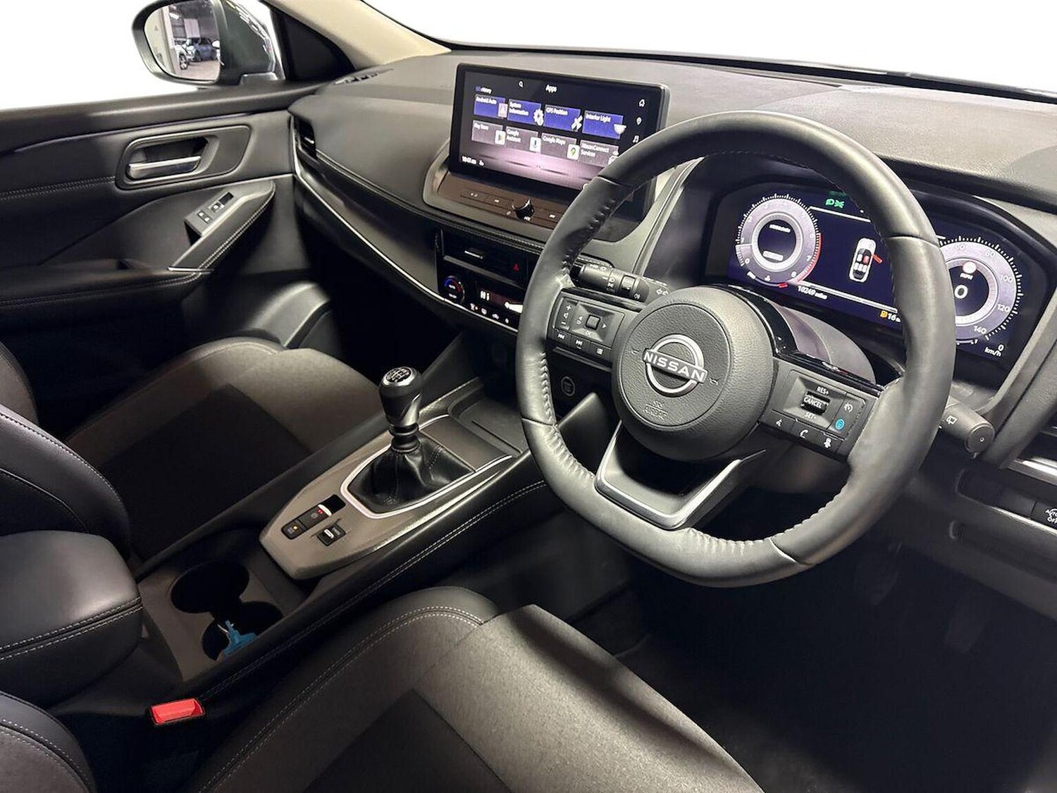 Used Nissan Qashqai 2025 for sale - 78191848: Photo 17