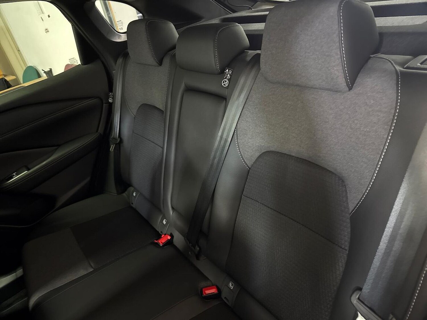 Used Nissan Qashqai 2025 for sale - 78191848: Photo 18