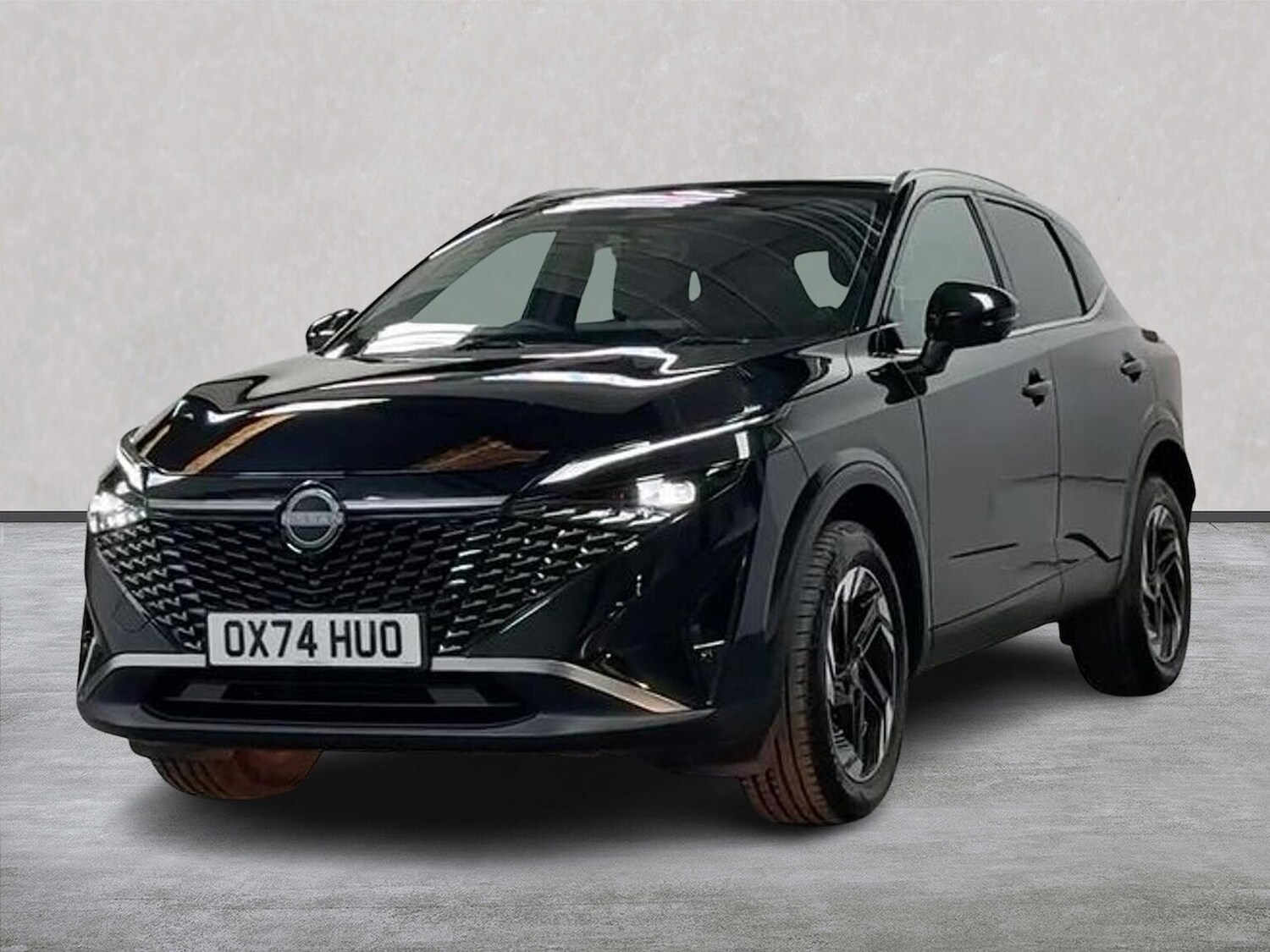 Used Nissan Qashqai 2025 for sale - 78191848: Photo 22