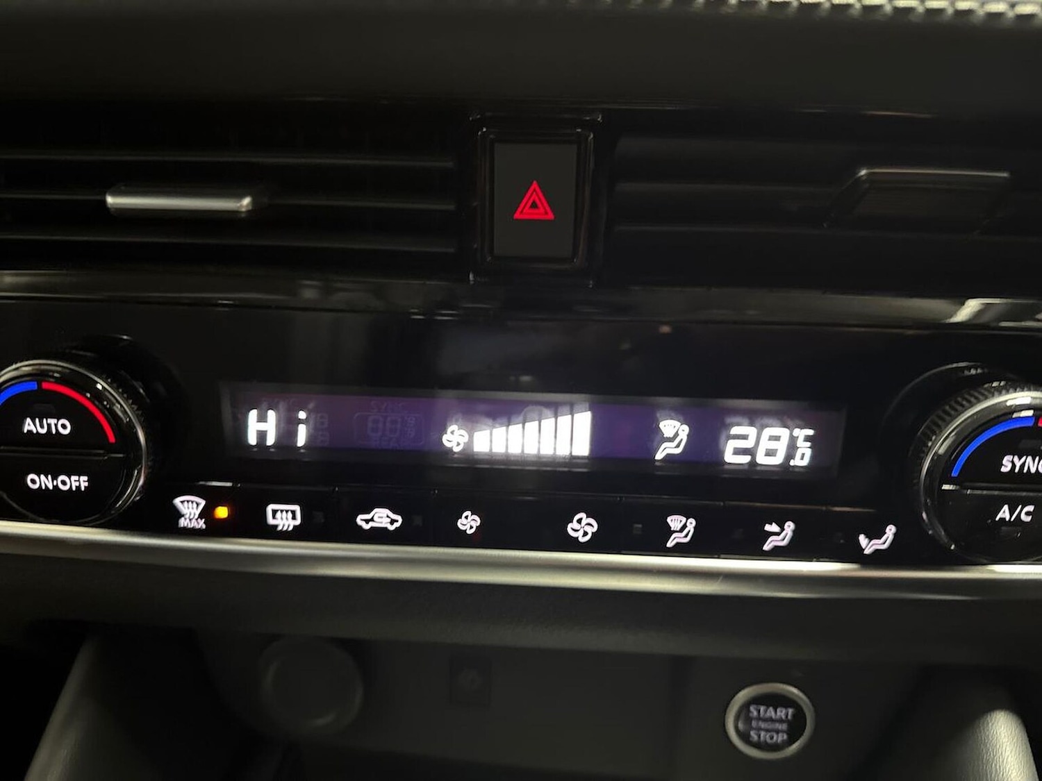 Used Nissan Qashqai 2025 for sale - 78191848: Photo 24