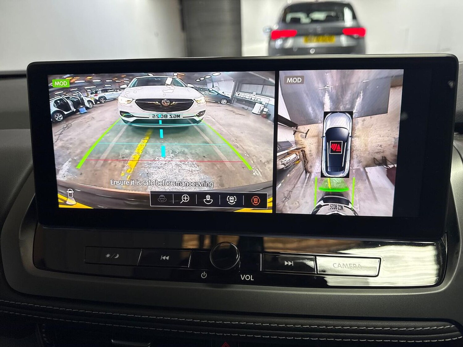 Used Nissan Qashqai 2025 for sale - 78191848: Photo 25