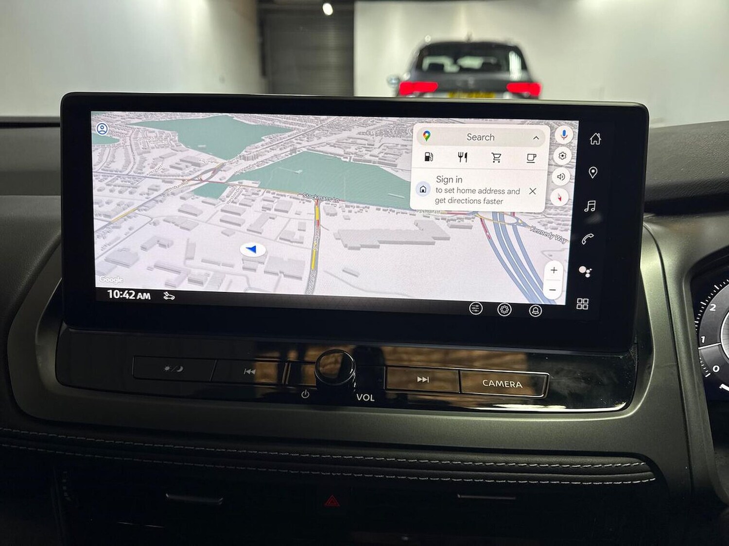 Used Nissan Qashqai 2025 for sale - 78191848: Photo 26