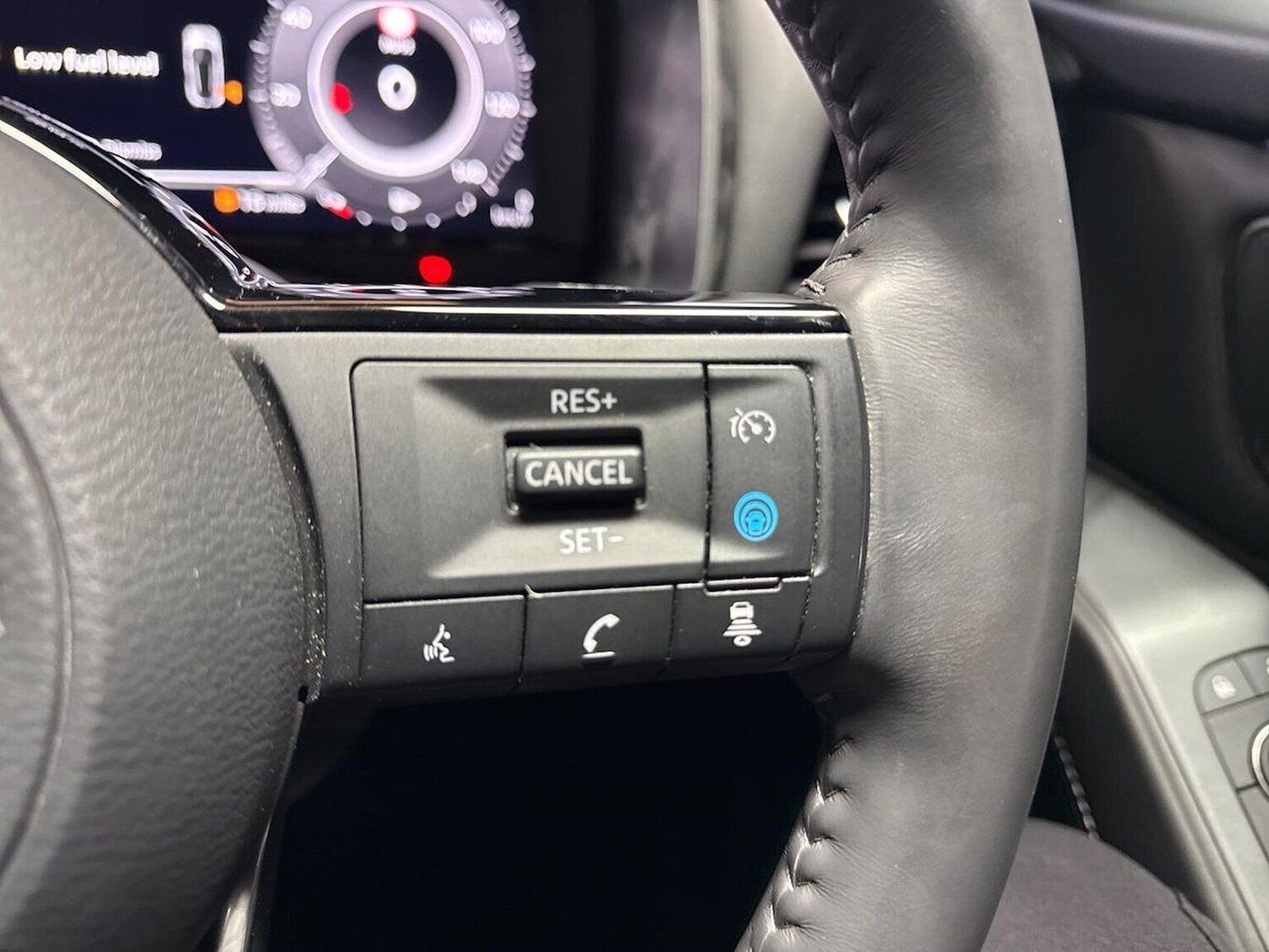 Used Nissan Qashqai 2025 for sale - 78191848: Photo 28