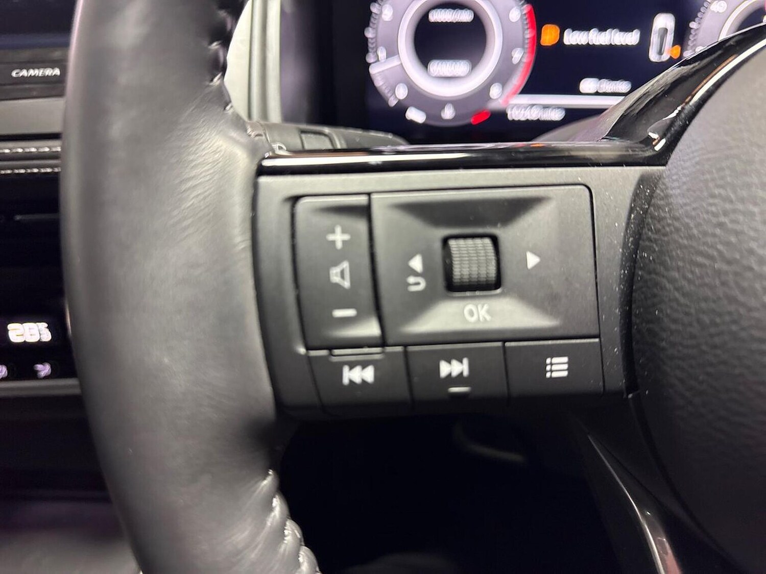 Used Nissan Qashqai 2025 for sale - 78191848: Photo 29