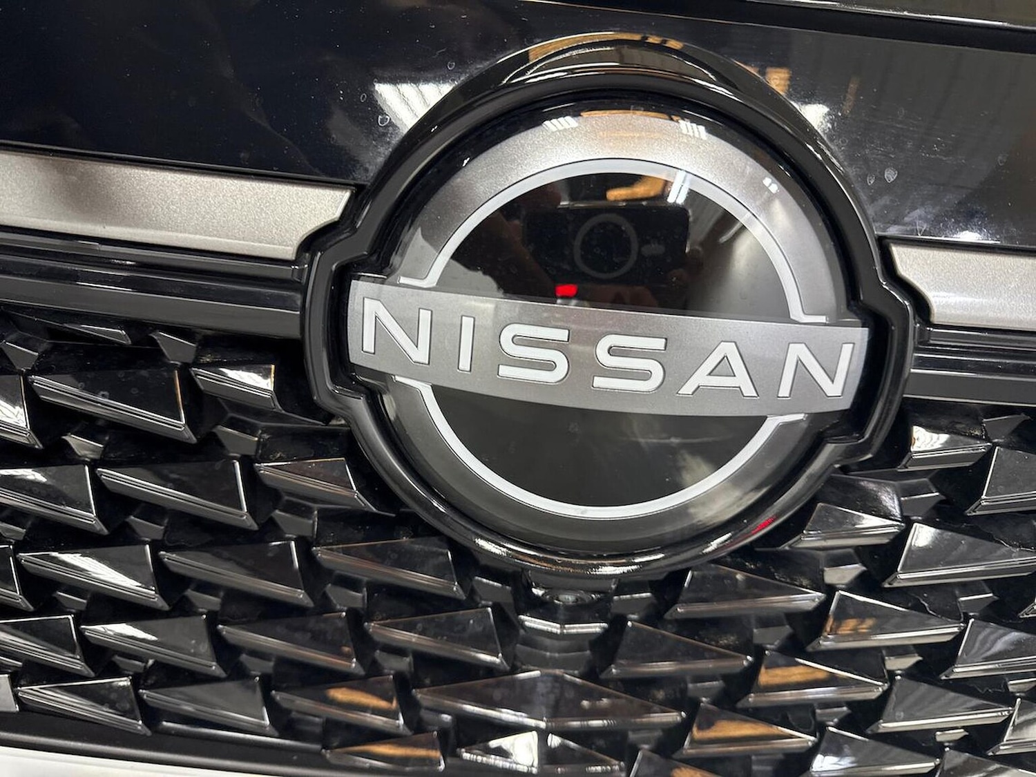 Used Nissan Qashqai 2025 for sale - 78191848: Photo 32