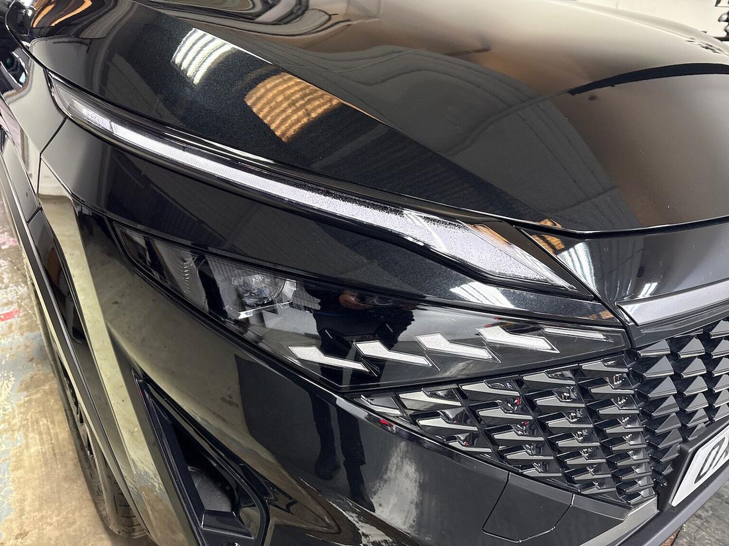 Used Nissan Qashqai 2025 for sale - 78191848: Photo 33