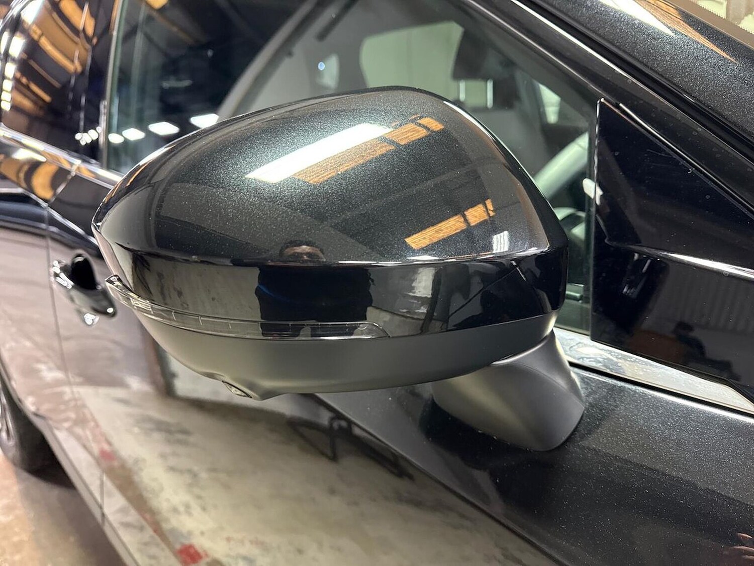 Used Nissan Qashqai 2025 for sale - 78191848: Photo 34