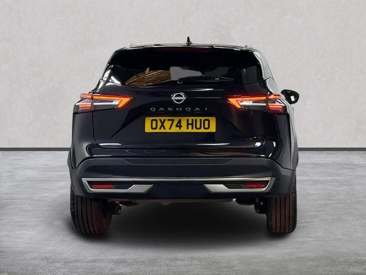 Used Nissan Qashqai 2025 for sale - 78191848: Photo 6