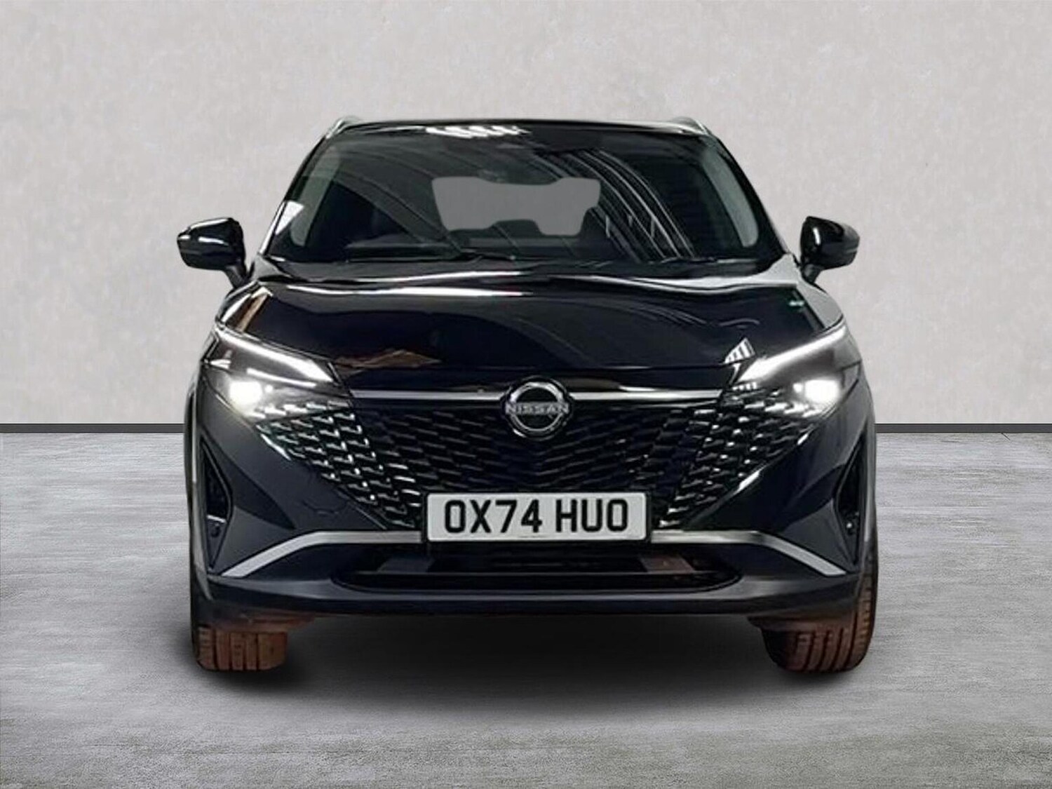 Used Nissan Qashqai 2025 for sale - 78191848: Photo 7