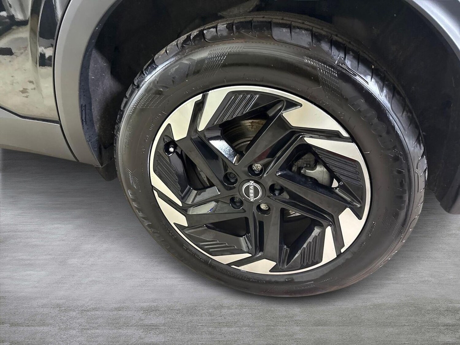 Used Nissan Qashqai 2025 for sale - 78191848: Photo 8