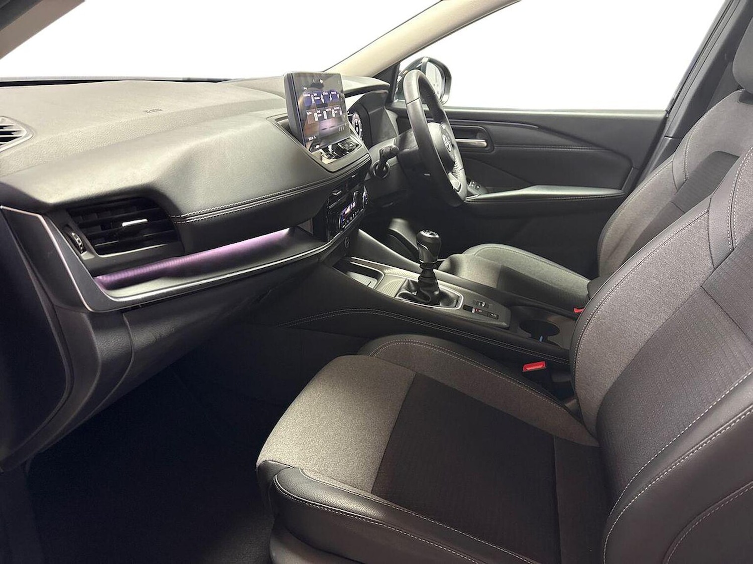 Used Nissan Qashqai 2025 for sale - 78191848: Photo 9