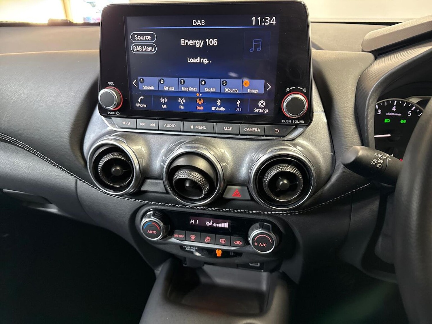 Used Nissan Juke 2024 for sale - 77080875: Photo 11