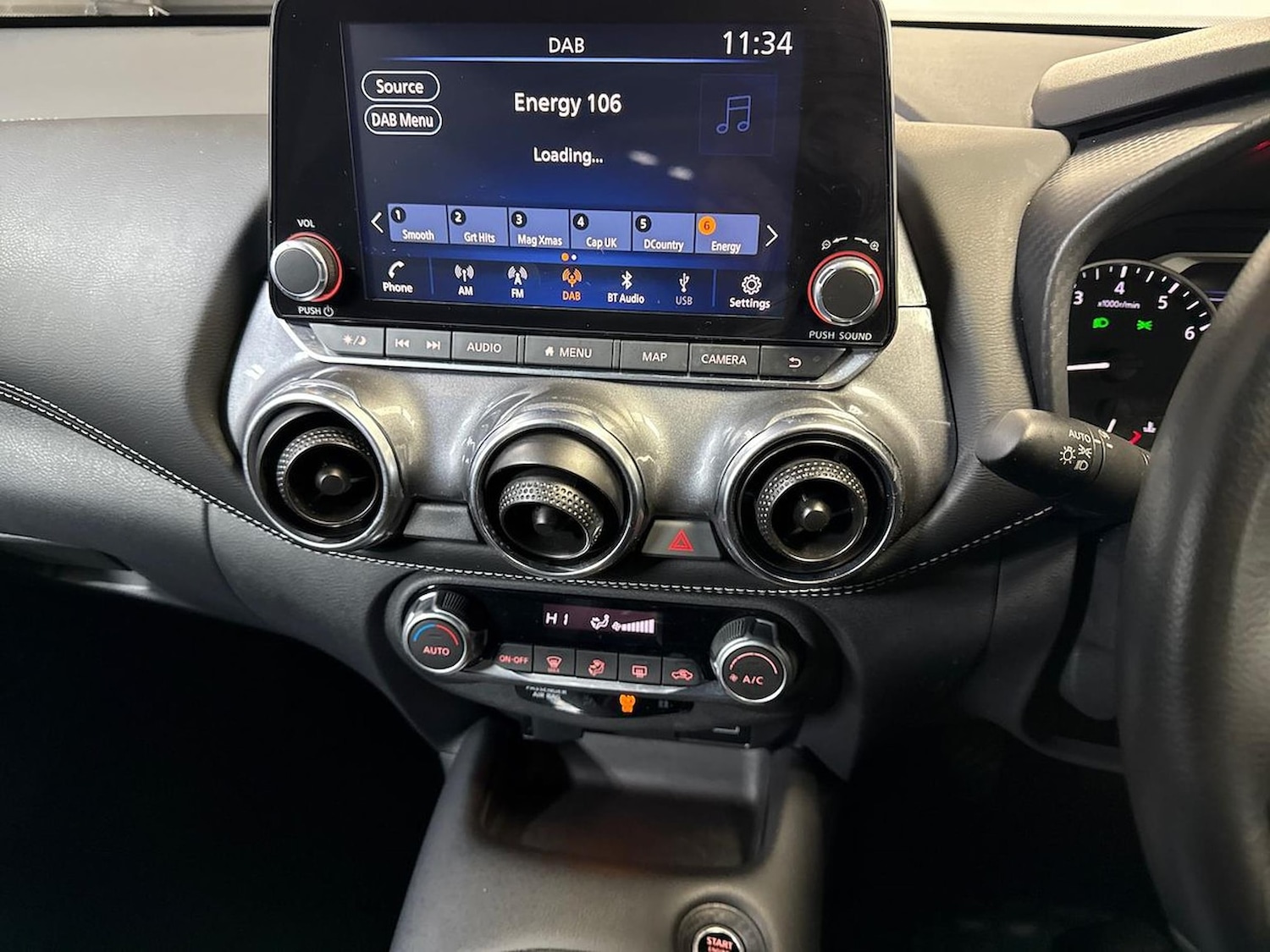 Used Nissan Juke 2024 for sale - 77080875: Photo 13