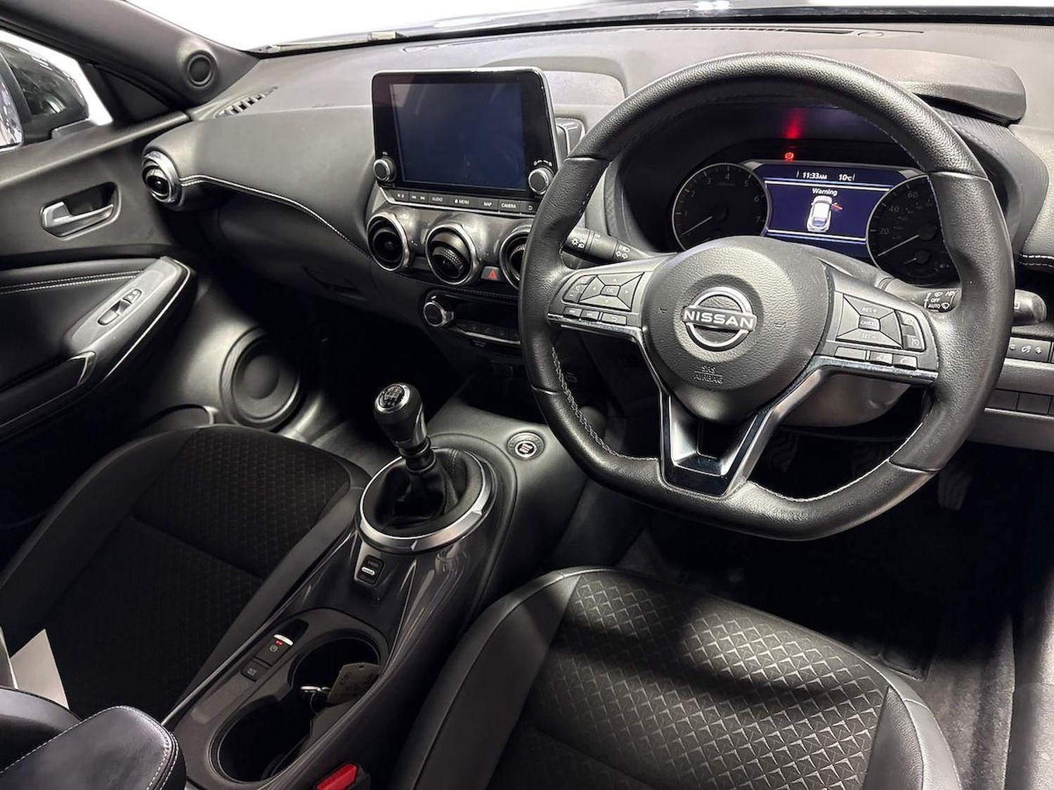 Used Nissan Juke 2024 for sale - 77080875: Photo 15