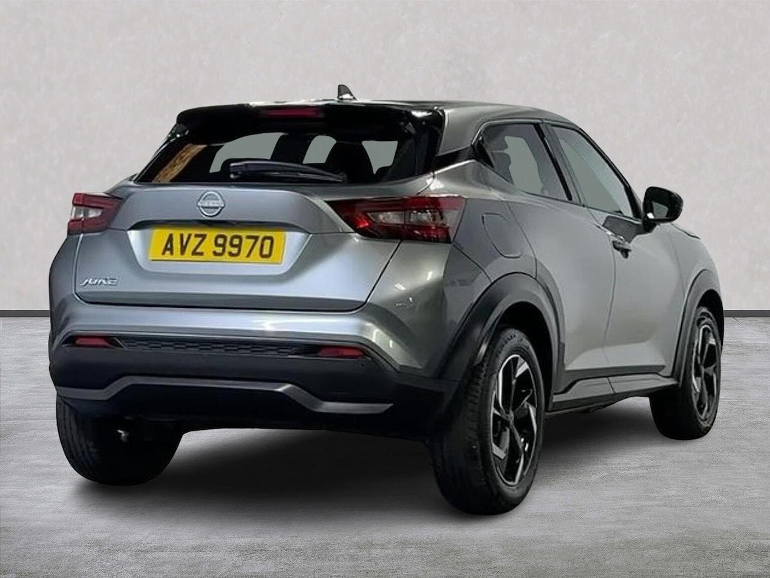 Used Nissan Juke 2024 for sale - 77080875: Photo 18