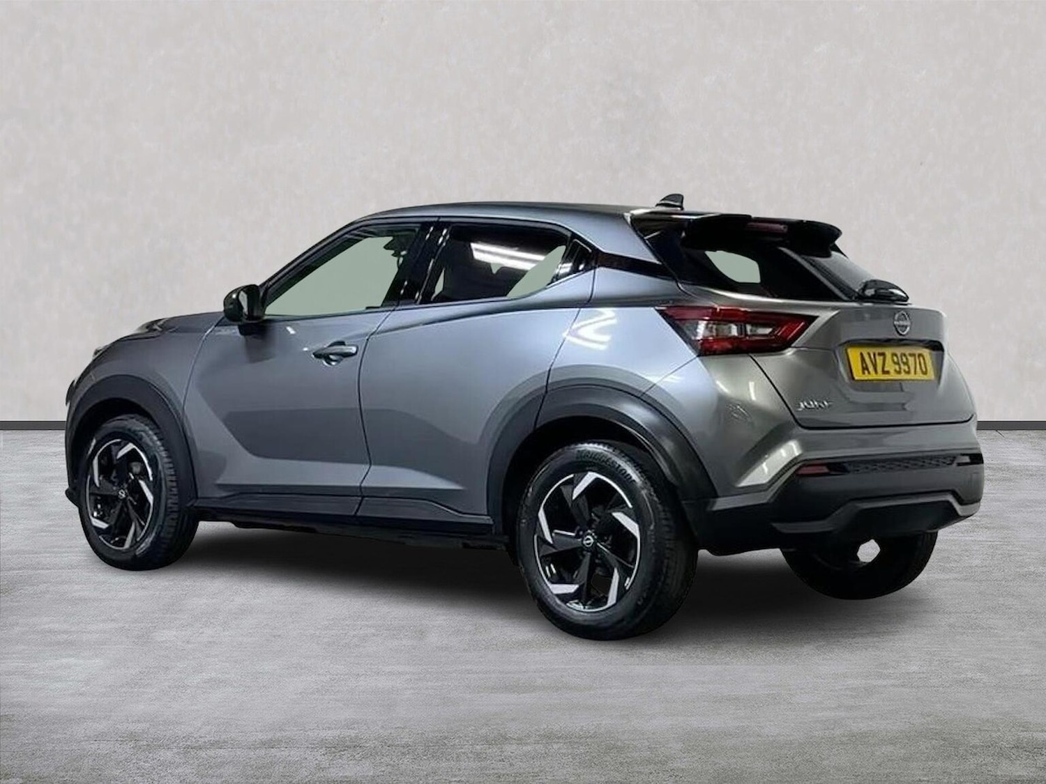 Used Nissan Juke 2024 for sale - 77080875: Photo 2
