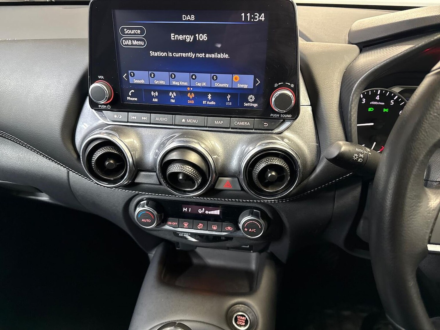 Used Nissan Juke 2024 for sale - 77080875: Photo 23