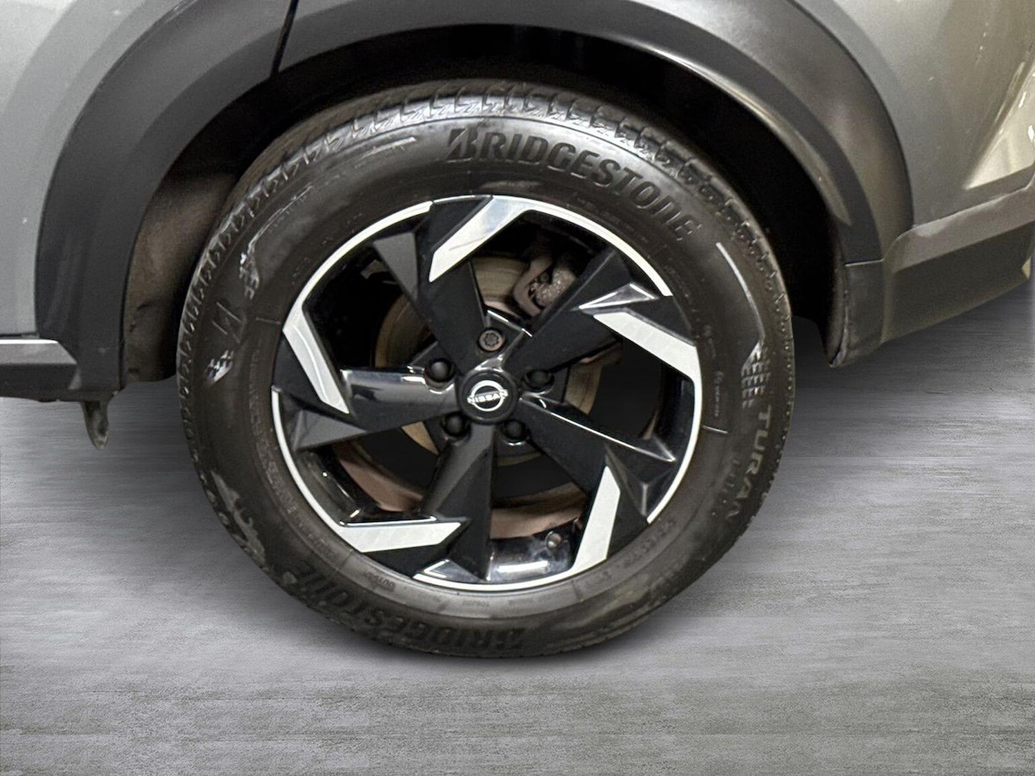 Used Nissan Juke 2024 for sale - 77080875: Photo 6