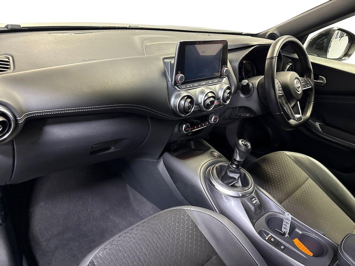 Used Nissan Juke 2024 for sale - 77080875: Photo 7