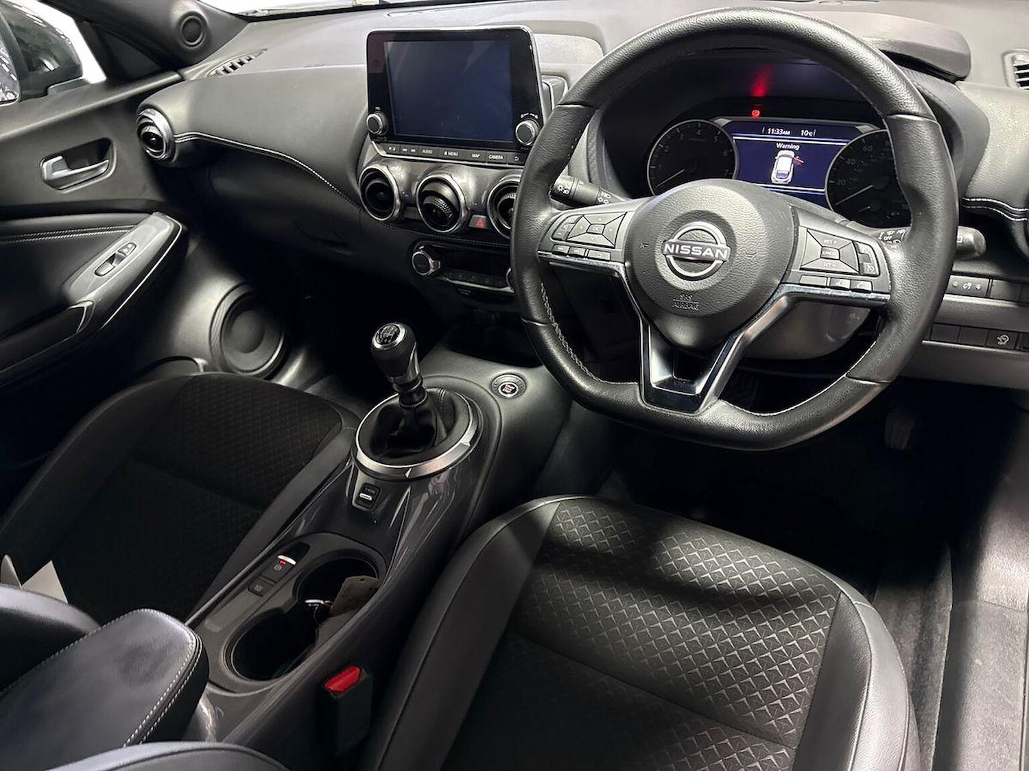 Used Nissan Juke 2024 for sale - 77080875: Photo 8