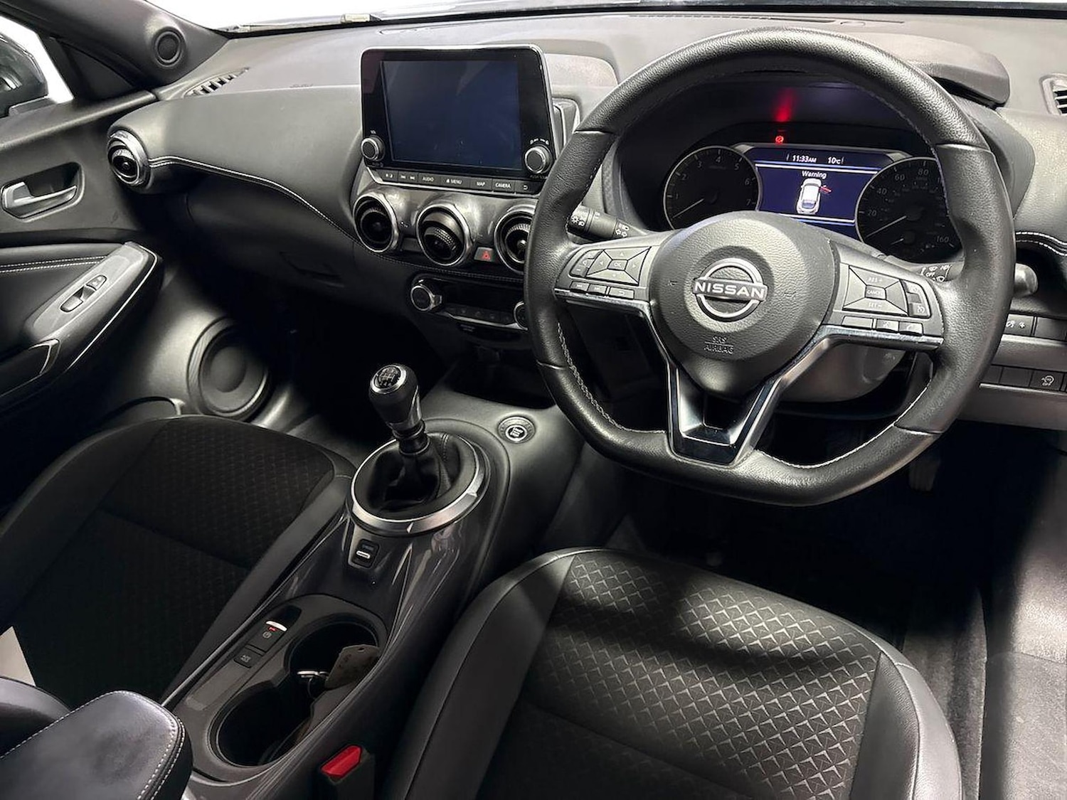 Used Nissan Juke 2024 for sale - 77080875: Photo 9