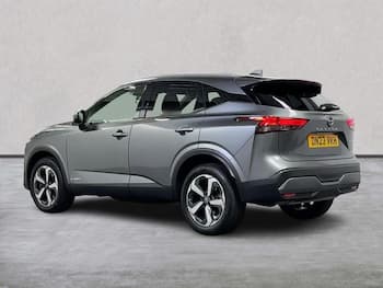 Used Nissan Qashqai 2023 for sale - 79649900: Photo
