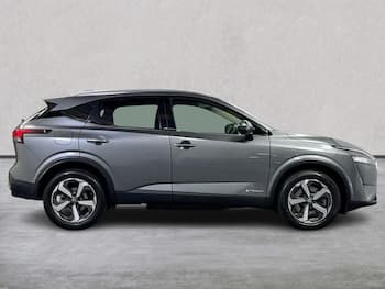 Used Nissan Qashqai 2023 for sale - 79649900: Photo
