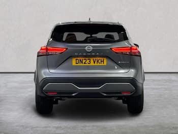Used Nissan Qashqai 2023 for sale - 79649900: Photo