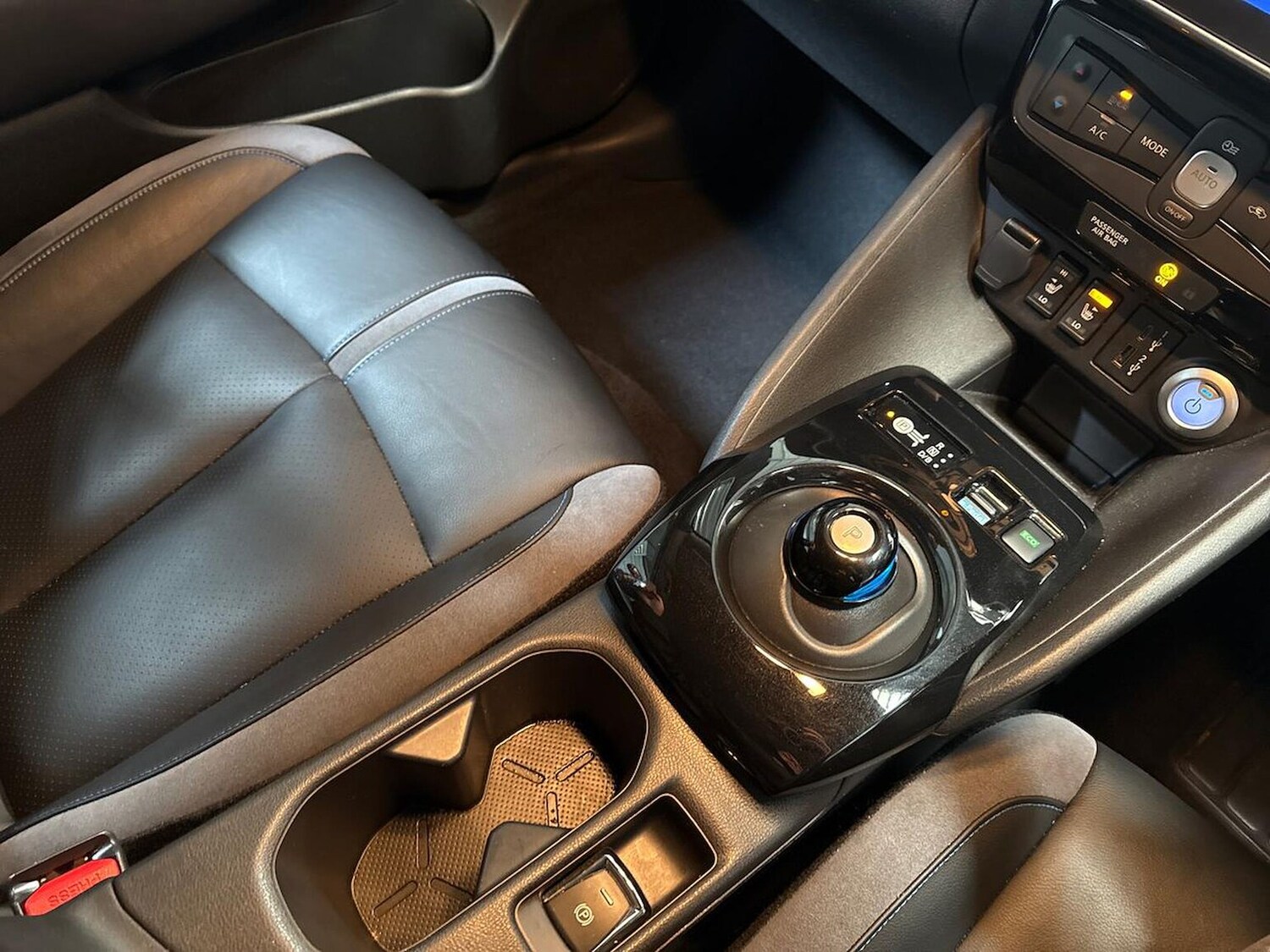 Used Nissan Leaf 2023 for sale - 77488413: Photo 13