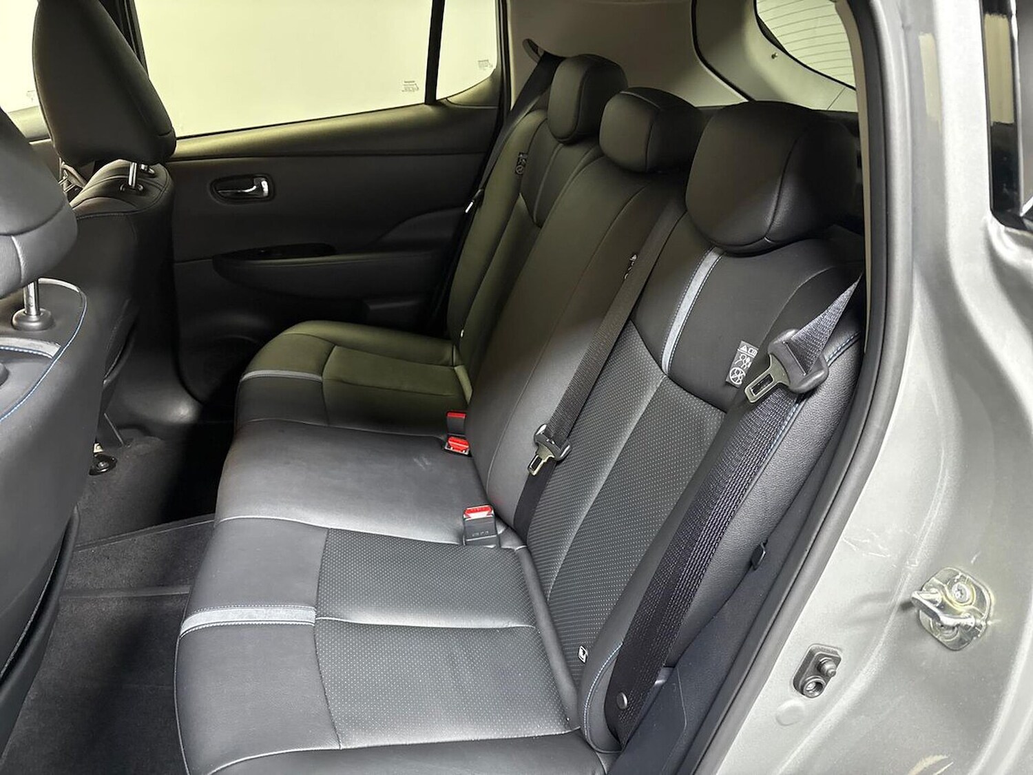 Used Nissan Leaf 2023 for sale - 77488413: Photo 16