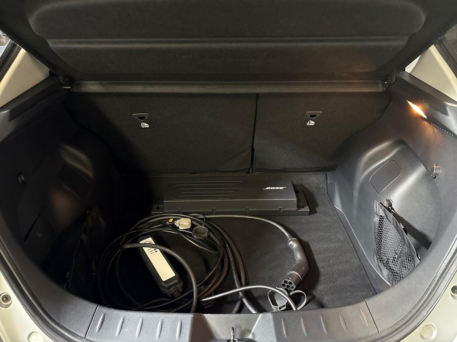 Used Nissan Leaf 2023 for sale - 77488413: Photo 17