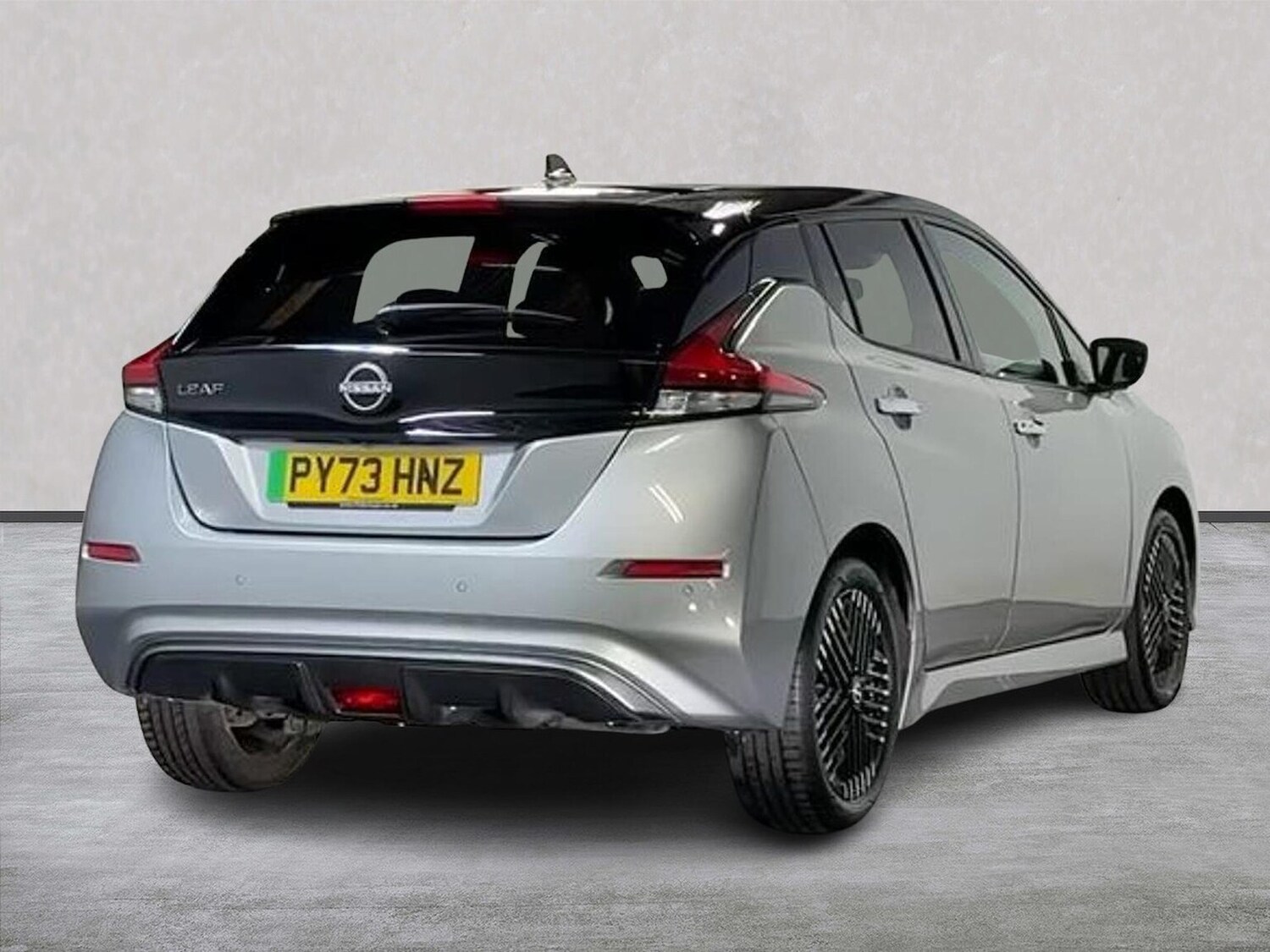 Used Nissan Leaf 2023 for sale - 77488413: Photo 18