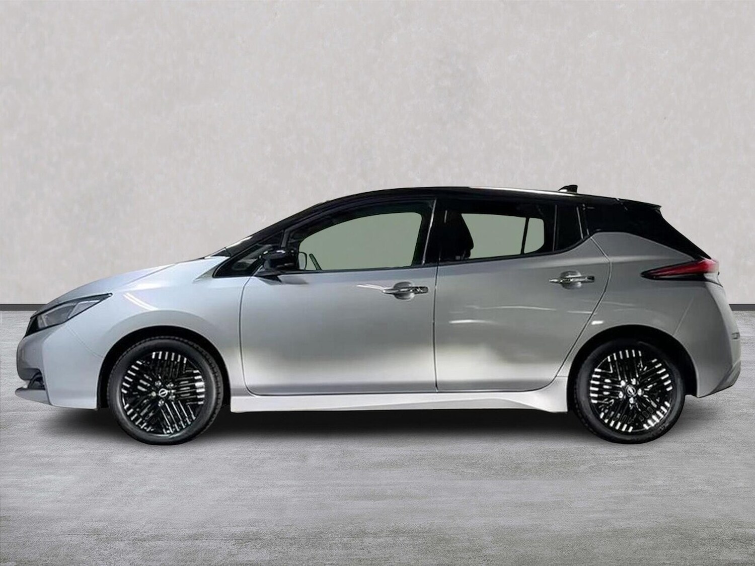 Used Nissan Leaf 2023 for sale - 77488413: Photo 19