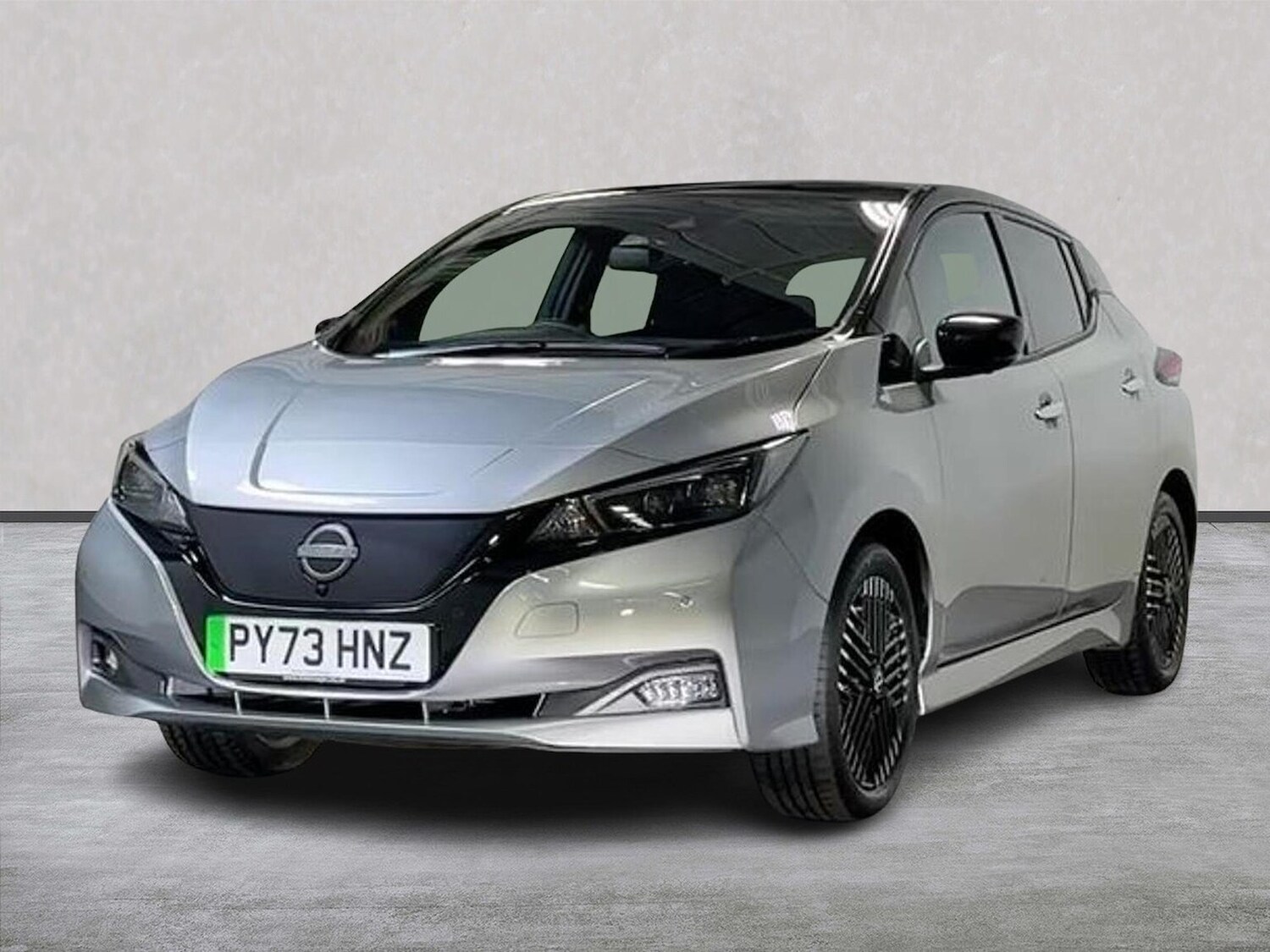 Used Nissan Leaf 2023 for sale - 77488413: Photo 20