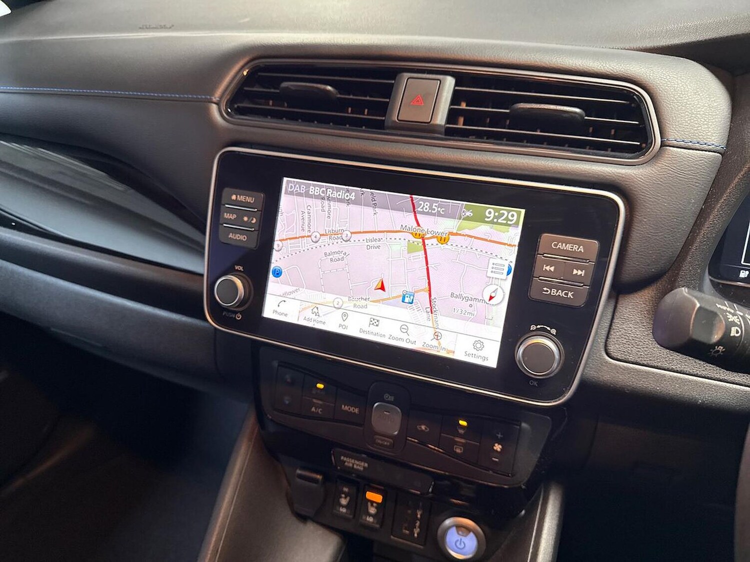 Used Nissan Leaf 2023 for sale - 77488413: Photo 23