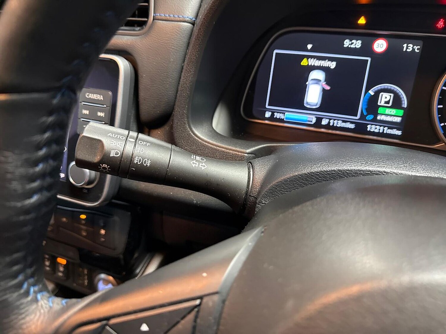 Used Nissan Leaf 2023 for sale - 77488413: Photo 27