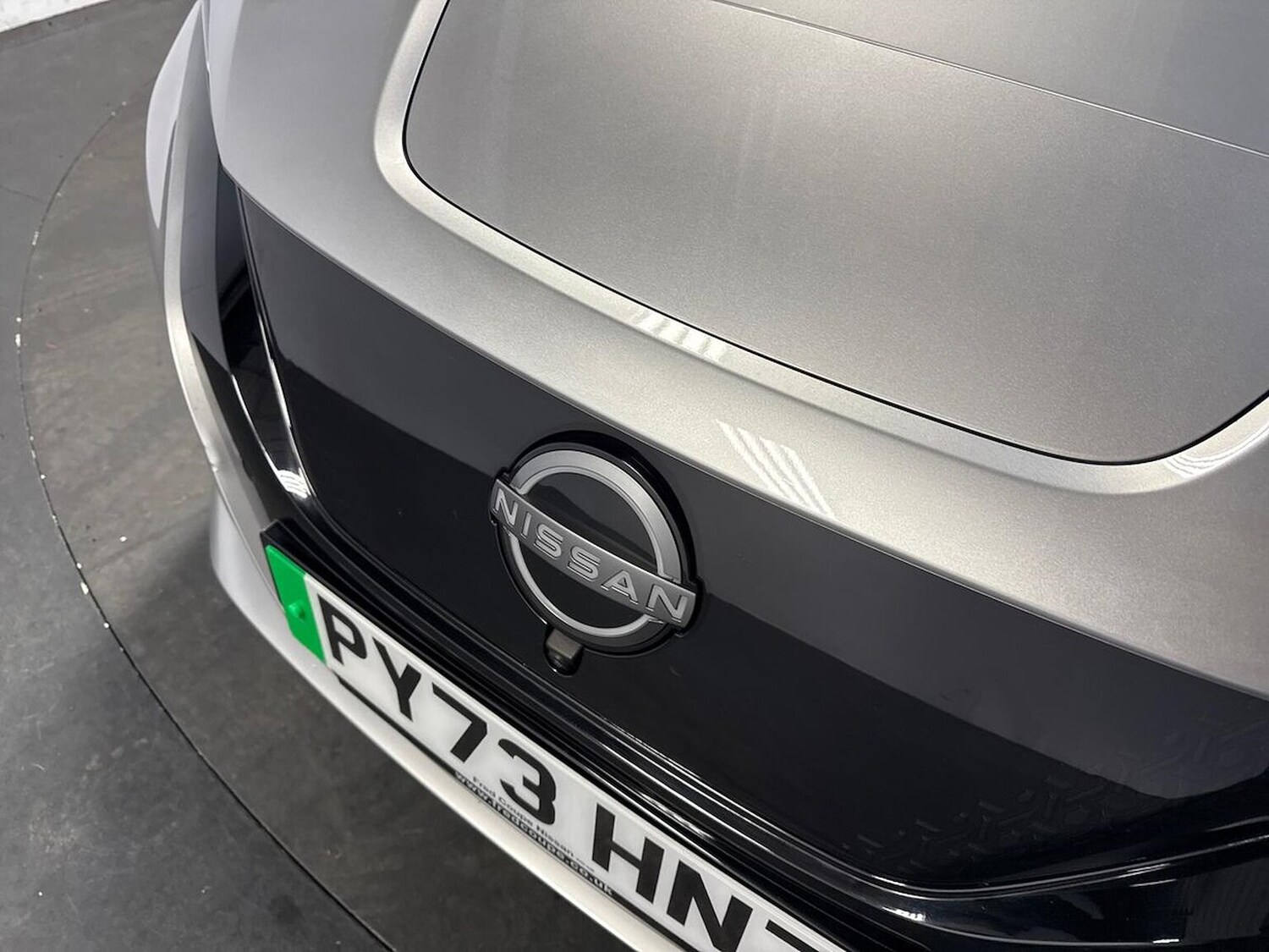 Used Nissan Leaf 2023 for sale - 77488413: Photo 28