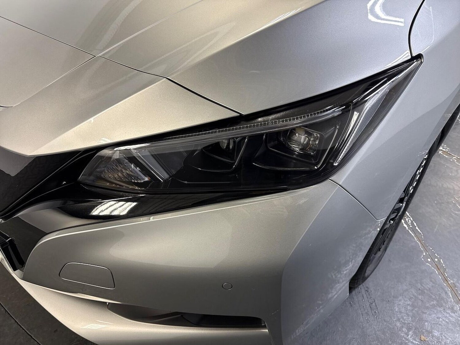 Used Nissan Leaf 2023 for sale - 77488413: Photo 29