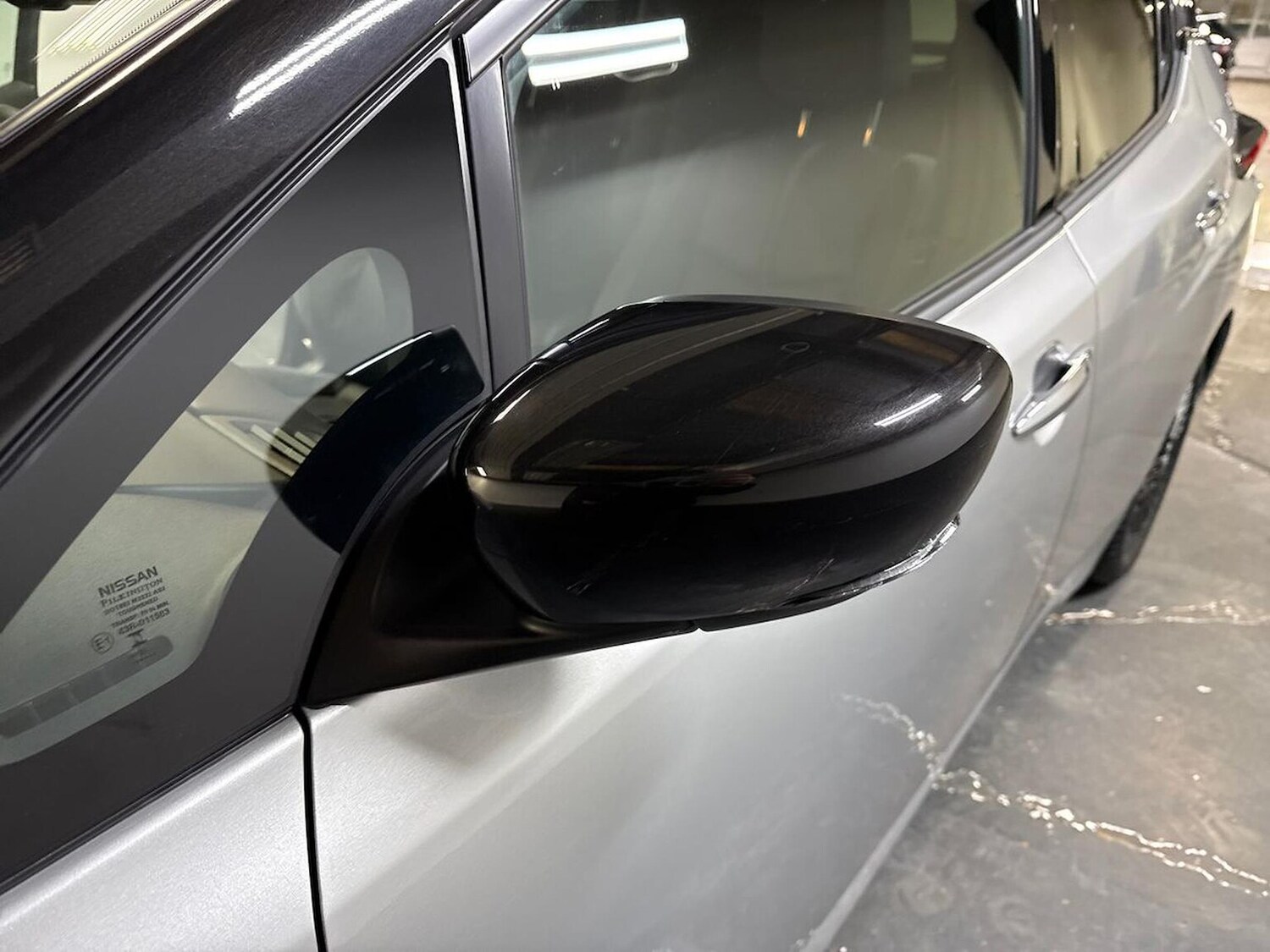 Used Nissan Leaf 2023 for sale - 77488413: Photo 30