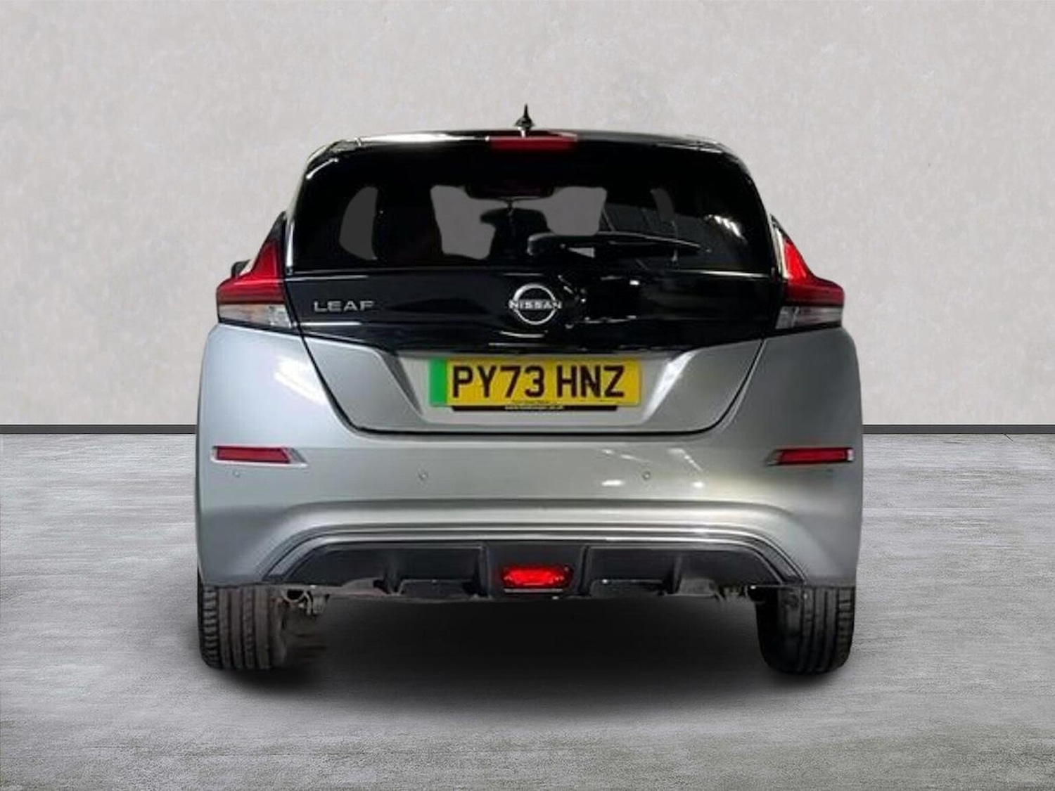 Used Nissan Leaf 2023 for sale - 77488413: Photo 4