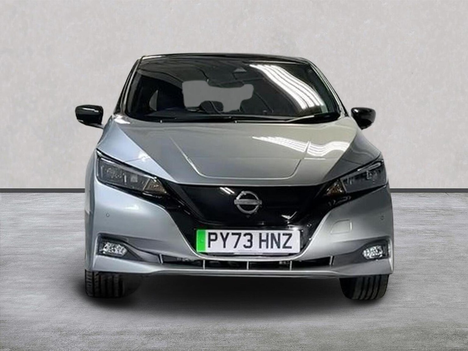 Used Nissan Leaf 2023 for sale - 77488413: Photo 5