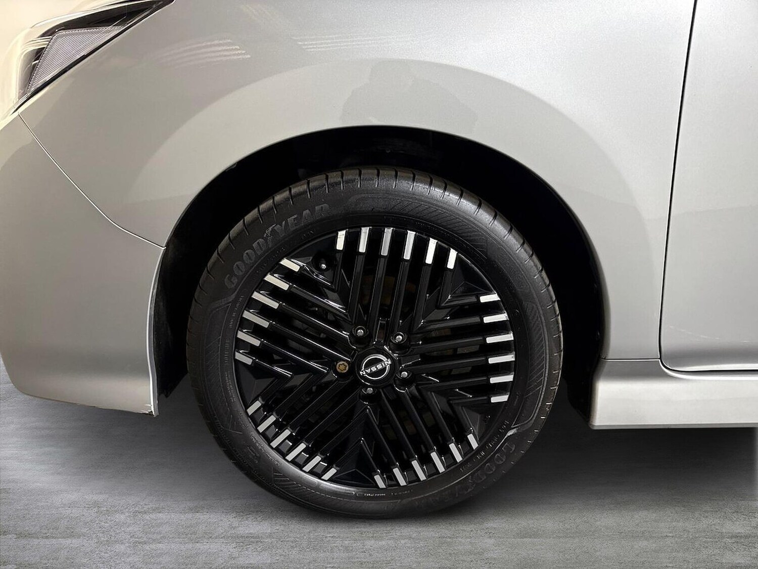 Used Nissan Leaf 2023 for sale - 77488413: Photo 6