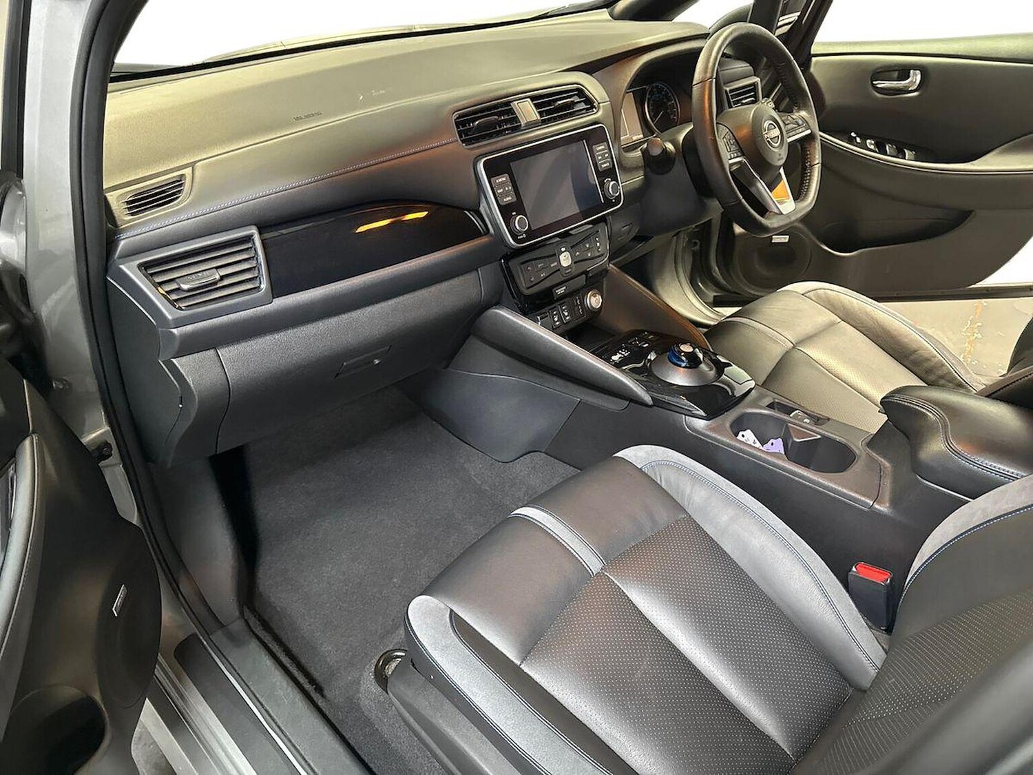 Used Nissan Leaf 2023 for sale - 77488413: Photo 7