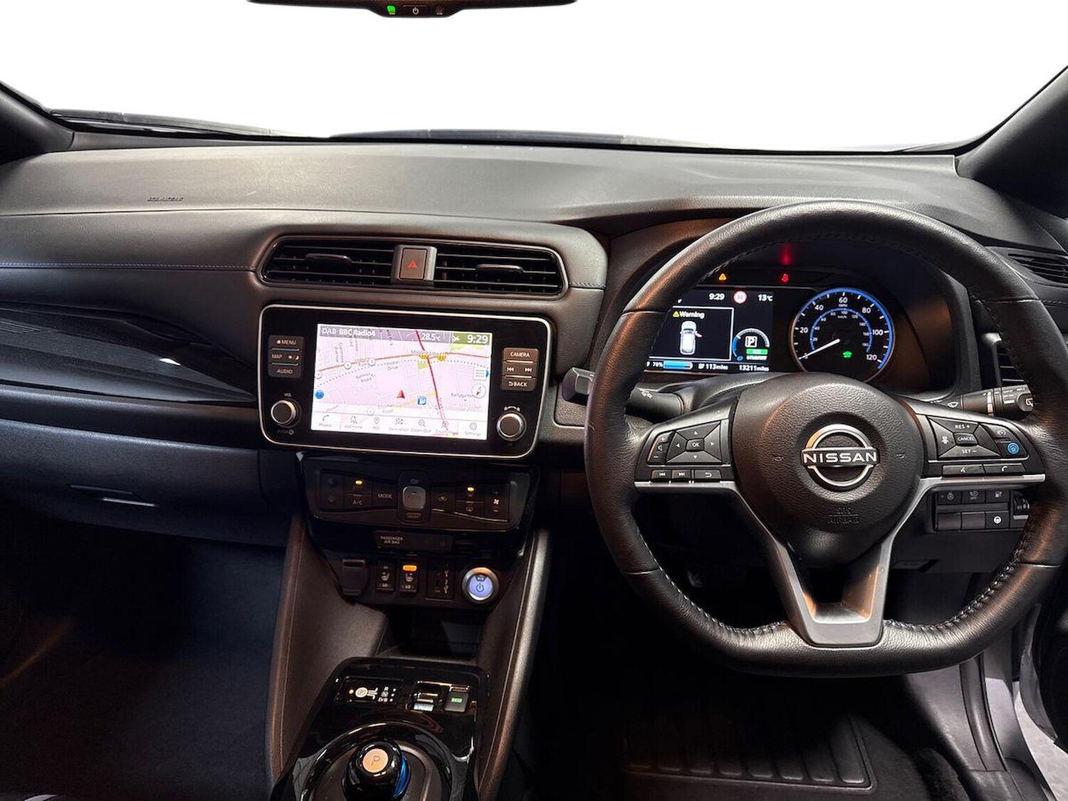 Used Nissan Leaf 2023 for sale - 77488413: Photo 8