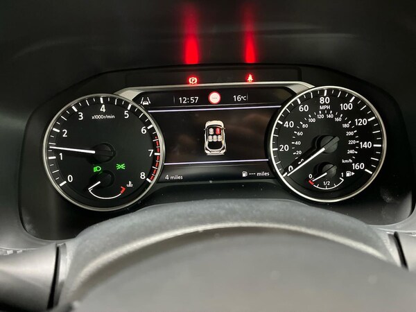 Used Nissan Juke 2025 for sale - 76206053: Photo 10