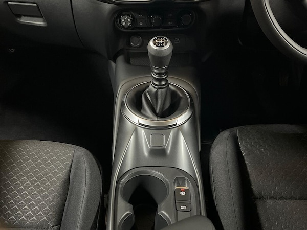 Used Nissan Juke 2025 for sale - 76206053: Photo 13