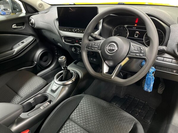 Used Nissan Juke 2025 for sale - 76206053: Photo 15
