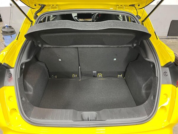 Used Nissan Juke 2025 for sale - 76206053: Photo 17